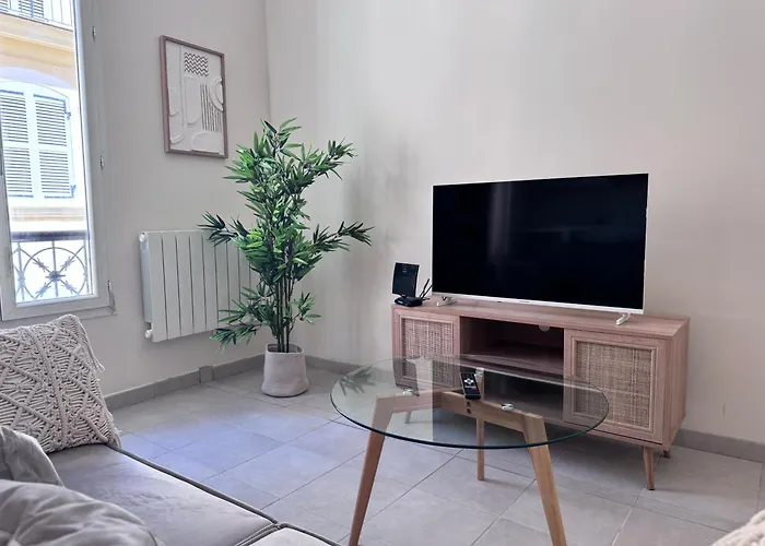 Appartement Lemaitre