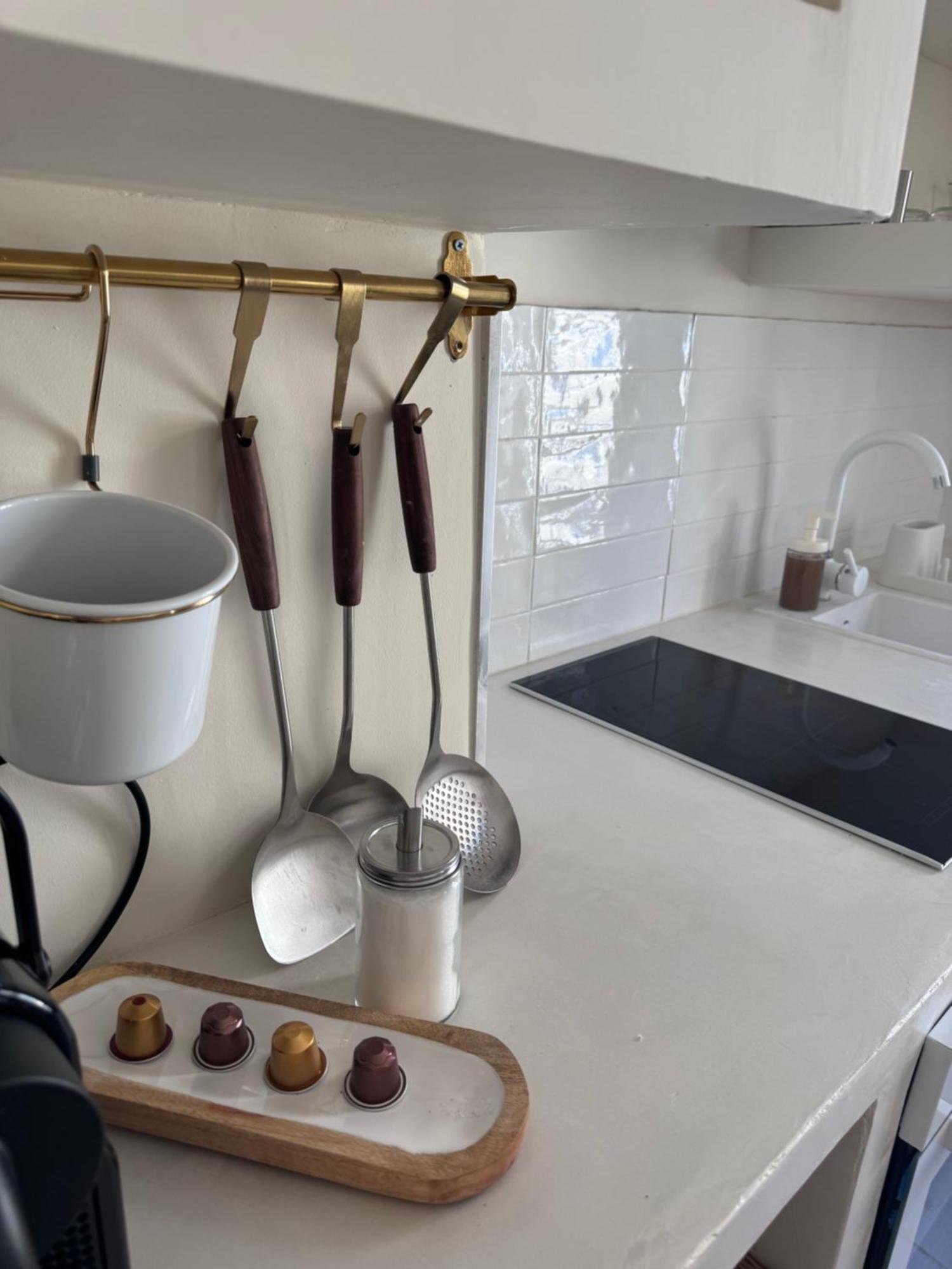 Lemaitre Apartment Marseilles
