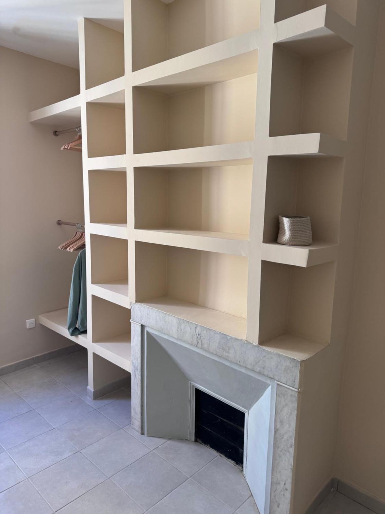 Lemaitre Apartment Marseilles