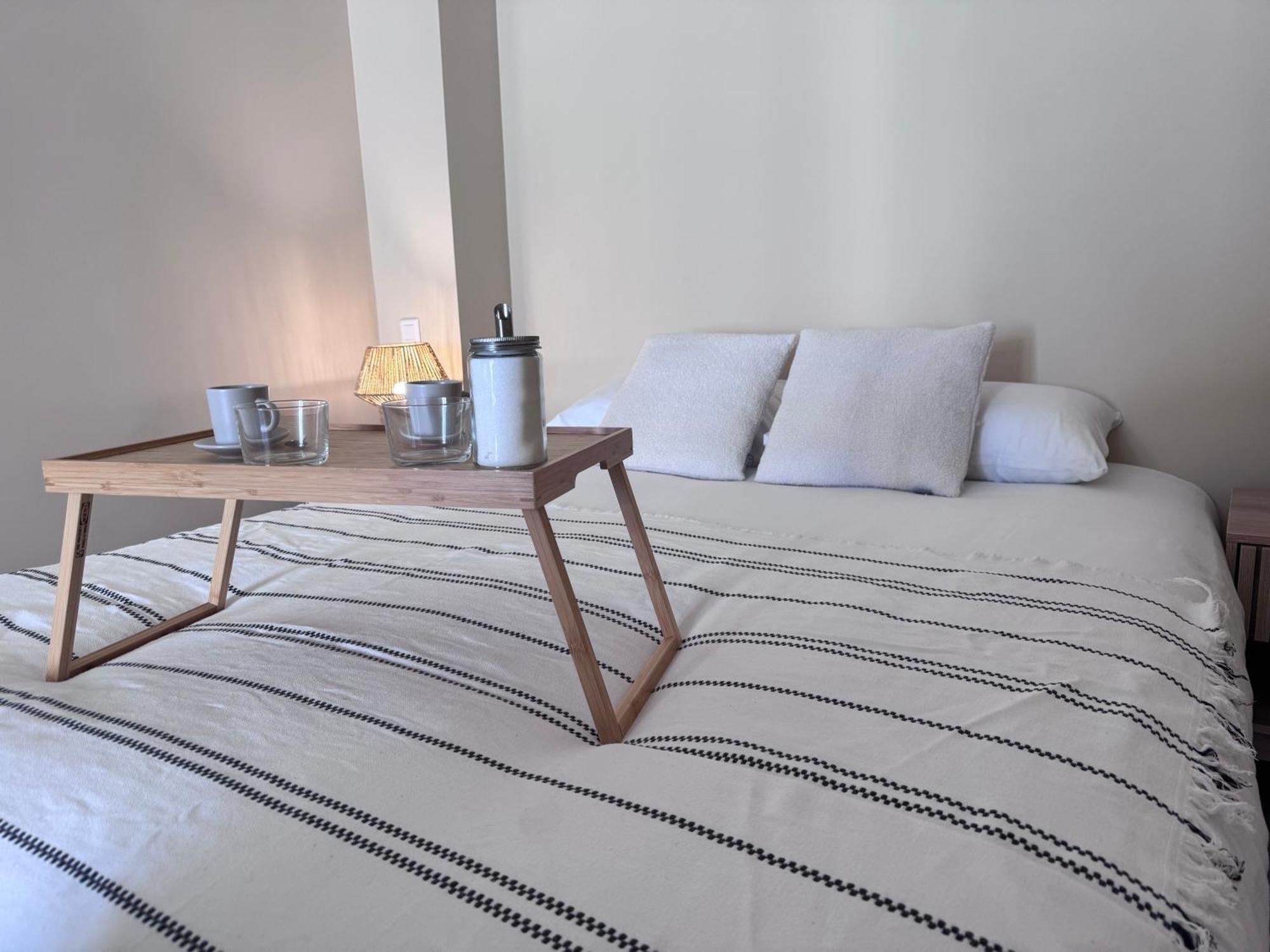 Apartment Lemaitre Marseilles